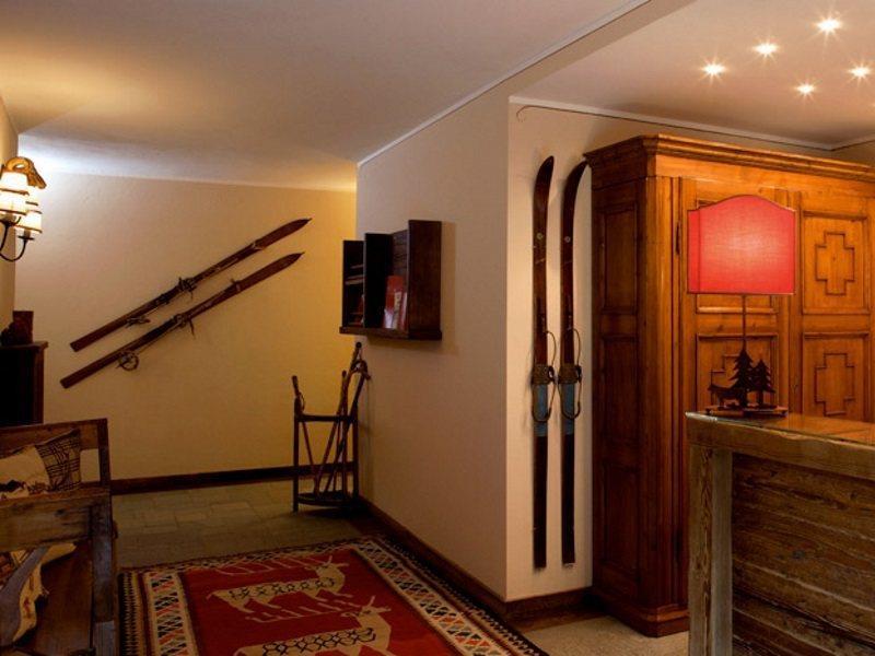 Residence Cour Maison Pré-Saint-Didier Zewnętrze zdjęcie
